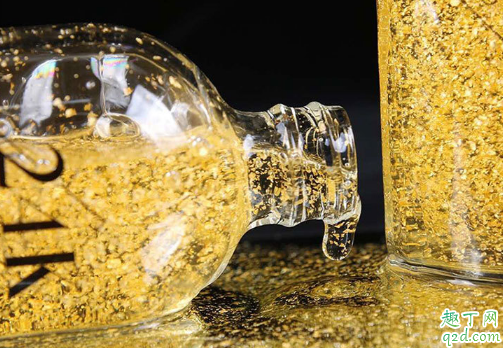 ?UAU24K黃金精華怎么樣 24K黃金精華液使用測評1