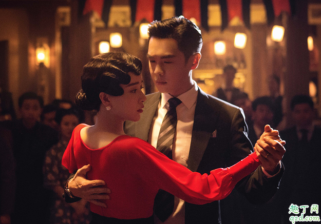 諜戰(zhàn)深海之驚蟄余小晚結(jié)局是死是活 余小晚最后和誰(shuí)在一起了2