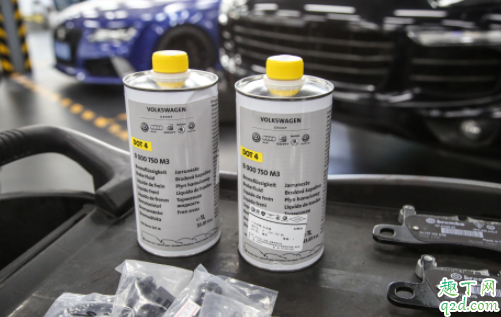 剎車油什么時(shí)候更換更好 有必要換剎車油嗎4