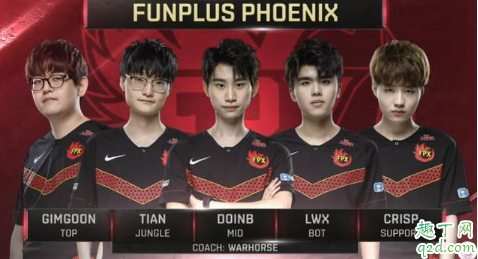 S9決賽FPX打G2是什么時(shí)候 FPX對(duì)戰(zhàn)G2歷史戰(zhàn)績4