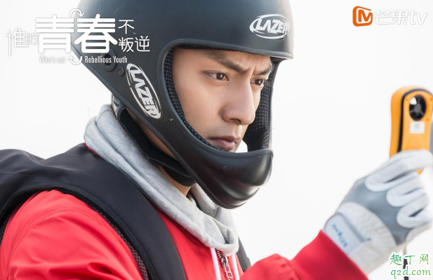 誰的青春不叛逆鹿因最后恢復(fù)記憶了嗎 鹿因結(jié)局和誰在一起了1