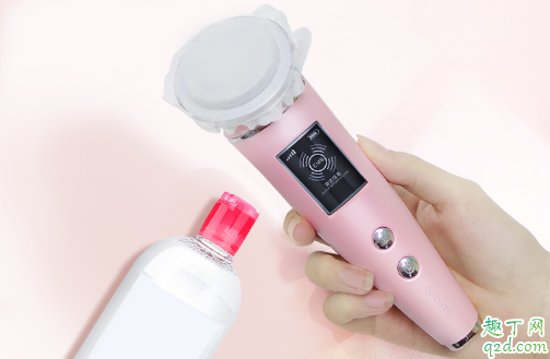 曲草堂美容儀有效果嗎 曲草堂美容儀使用測評4