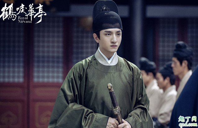 鶴唳華亭蕭定棠結(jié)局是怎樣的 蕭定棠最后是死是活1