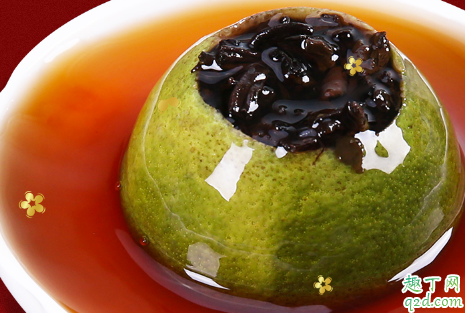 小青柑為什么那么苦 小青柑苦的正常嗎2