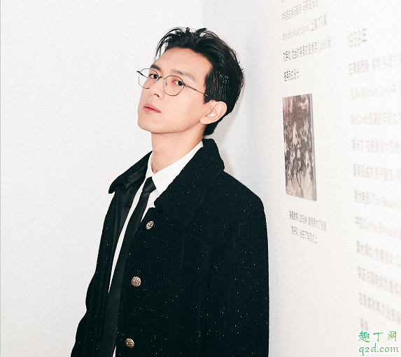 青簪行男主真的換成李現(xiàn)了嗎 吳亦凡不演青簪行是真的嗎1