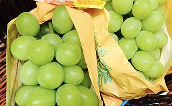 提子籽有毒嗎 吃提子帶籽對身體有害嗎