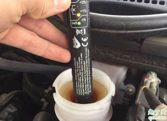 剎車油重要嗎 剎車油會變少嗎3