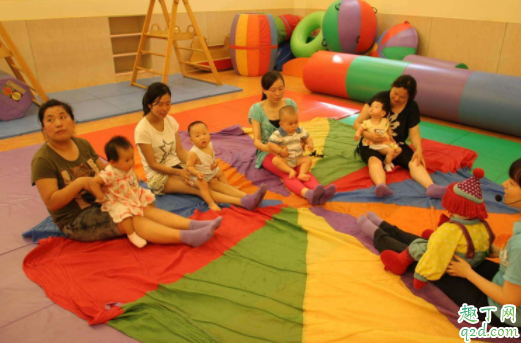 孩子發(fā)育遲緩好治嗎 不同月齡寶寶發(fā)育遲緩癥狀表現1