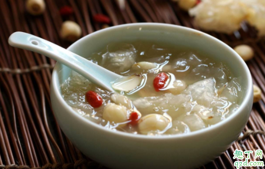 孕婦喝銀耳蓮子羹好嗎 懷孕時(shí)候能不能喝奶茶1