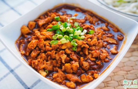 雞蛋醬是先放雞蛋還是先放醬 雞蛋醬是先炒醬還是蛋3