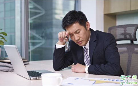 神經(jīng)衰弱是精神病嗎 神經(jīng)衰弱會(huì)頭暈嗎3