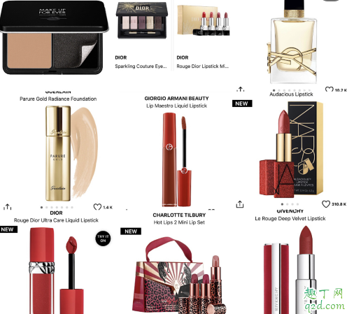 11月絲芙蘭八折2019具體時間 絲芙蘭八折買什么劃算11月清單攻略4