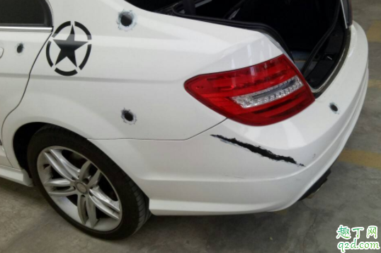 車漆剮蹭可以走保險嗎 汽車發(fā)生小事故要不要報保險2