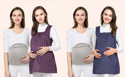 防輻射服什么款式方便實(shí)用 防輻射服哪種材質(zhì)的好一些