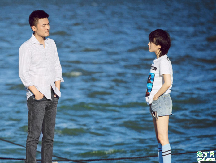 第二次也很美俞非凡還喜歡安安不 俞非凡安安結(jié)局有沒有復合3