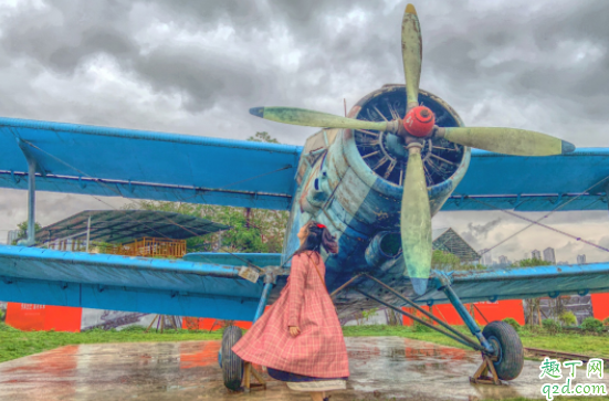 重慶大渡口綠皮火車在哪里 大渡口綠皮小火車怎么去5