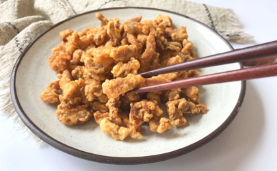 為什么炸的酥肉是泡的不脆 為什么炸的酥肉不夠酥