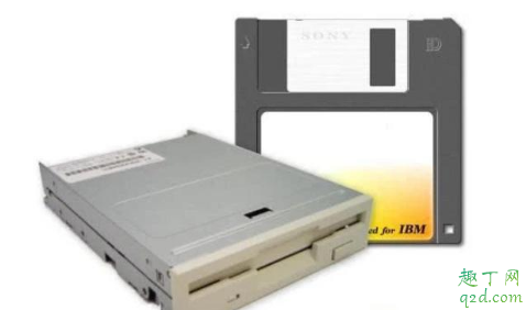 電腦為什么沒B盤了 電腦AB盤去哪里了5