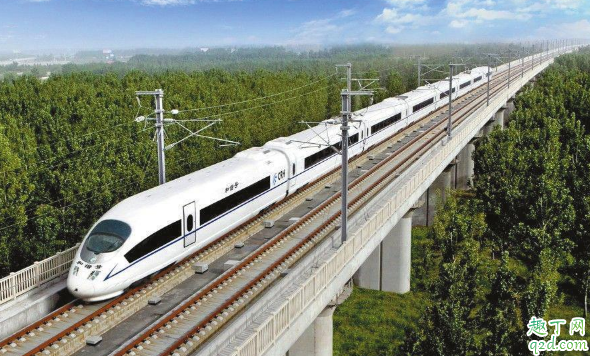 漢十高鐵幾月幾號開始售票 漢十高鐵通車具體時間2