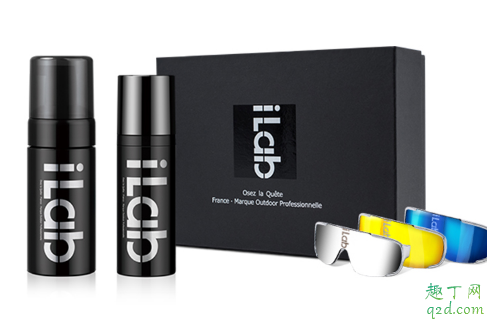 ilab氨基酸洗面奶適合20歲女生嗎 ilab洗面奶適合干性皮膚的人嗎2