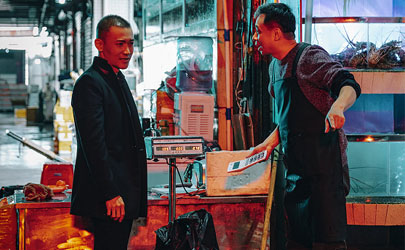 心靈法醫(yī)是根據(jù)哪部小說(shuō)改編的 心靈法醫(yī)原著在哪看