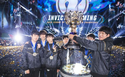 lols9總決賽在哪買勝負 哪個平臺可以買lol比賽