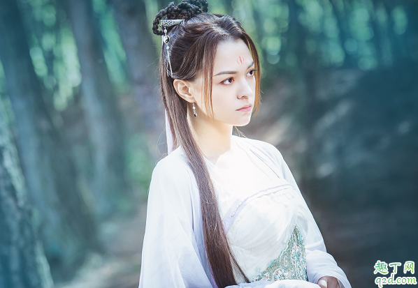 從前有座靈劍山何時播出在哪看 從前有座靈劍山具體更新時間2