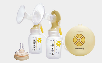 吸奶器可以維持奶量嗎 為什么不建議用吸奶器維持奶量