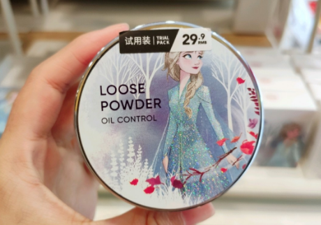 名創(chuàng)優(yōu)品冰雪奇緣2聯(lián)名有哪些 名創(chuàng)優(yōu)品冰雪奇緣聯(lián)名系列評(píng)測(cè)6