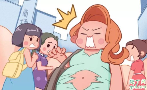 孕吐會(huì)影響胎兒發(fā)育嗎 怎么看孩子是早發(fā)育還是晚發(fā)育1