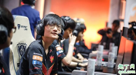 FPX和G2誰厲害 LOLS9總決賽FPX和G2誰是冠軍4