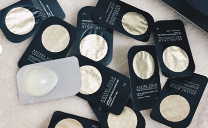 泰國anjeri睡眠面膜多少錢一盒 泰國anjeri睡眠面膜一盒多少個(gè)