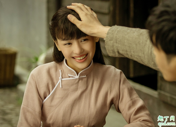 諜戰(zhàn)深海之驚蟄陳夏是好是壞 陳夏結(jié)局是怎樣的1