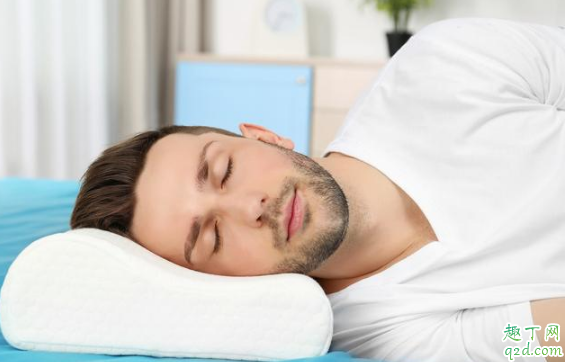 睡著時口干什么原因 怎么避免晚上睡覺口干3
