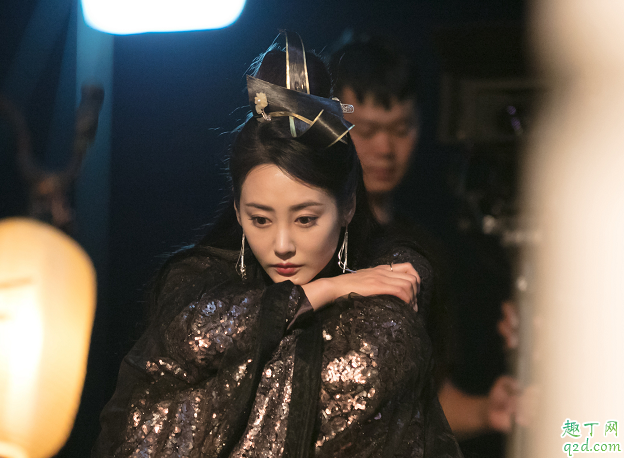 慶余年司理理喜歡范閑嗎 司理理結(jié)局是怎樣的1