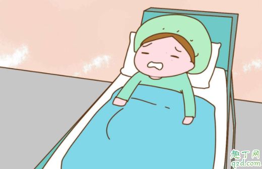 先見紅和先破水和生男生女有關系嗎 先破水可以順產(chǎn)嗎4