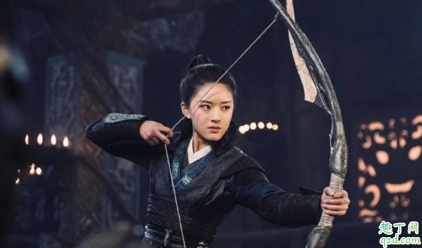 三千鴉殺結(jié)局是喜劇還是悲劇 傅九云覃川結(jié)局在一起沒(méi)1