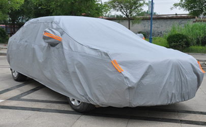 車(chē)子要不要用車(chē)衣 車(chē)衣里帶絨會(huì)傷車(chē)漆嗎