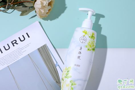 孔鳳春身體乳好用嗎 孔鳳春身體乳使用評測1