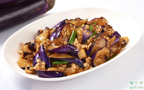 紅燒茄子用豆瓣醬還是番茄醬 紅燒茄子用什么醬燒好吃3