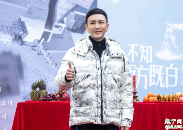 不知東方既白唐既白誰(shuí)演的 唐既白結(jié)局是怎樣的1