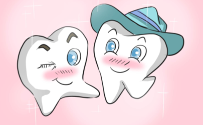 寶寶出牙會有低燒嗎 小孩先長上牙還是下牙