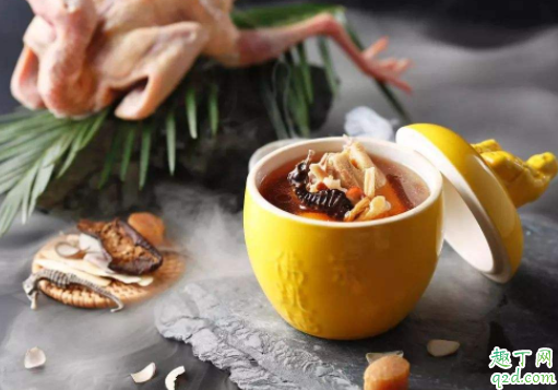 做過(guò)手術(shù)的喝鴿子湯好不好 鴿子湯怎么燉沒(méi)有腥味1