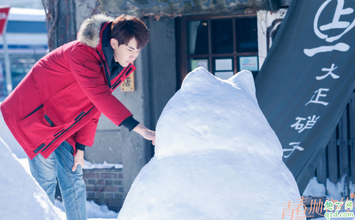 青春拋物線是根據(jù)哪部小說(shuō)改編的 青春拋物線結(jié)局是怎樣的3