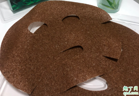 泰國(guó)mhb海藻面膜好不好 泰國(guó)mhb海藻面膜怎樣使用1