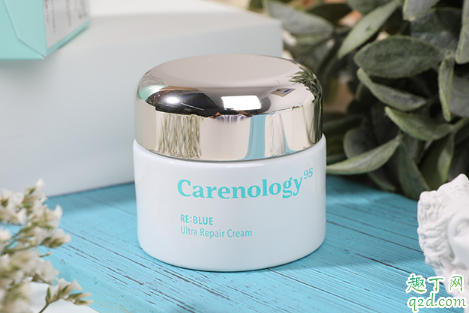 科娜藍(lán)面霜好用嗎 科娜藍(lán)面霜使用評(píng)測(cè)1