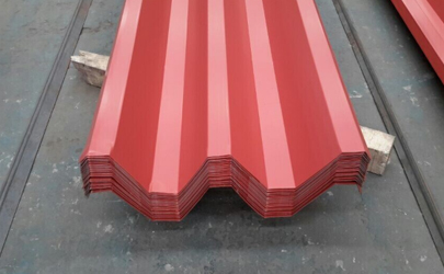 彩鋼瓦和樹脂瓦哪個隔熱 彩鋼瓦和樹脂瓦的區(qū)別