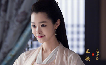 慶余年范若若喜歡范閑嗎 范若若結局和誰在一起了