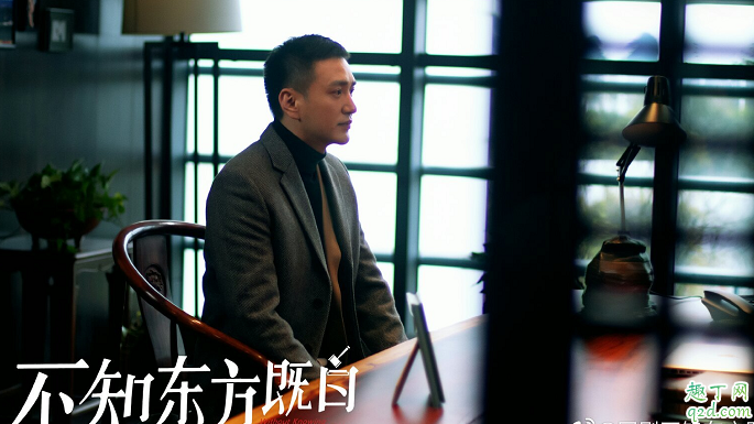 不知東方既白何時(shí)播出在哪看 不知東方既白具體更新時(shí)間2