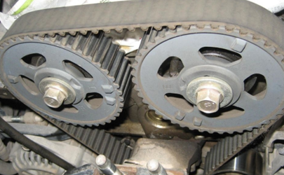 車子有響聲是正時(shí)皮帶松了嗎 正時(shí)皮帶需要潤滑嗎